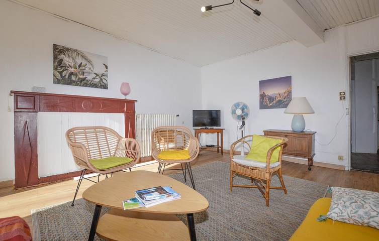 Gîte pour 6 personnes à Olmeto - 4