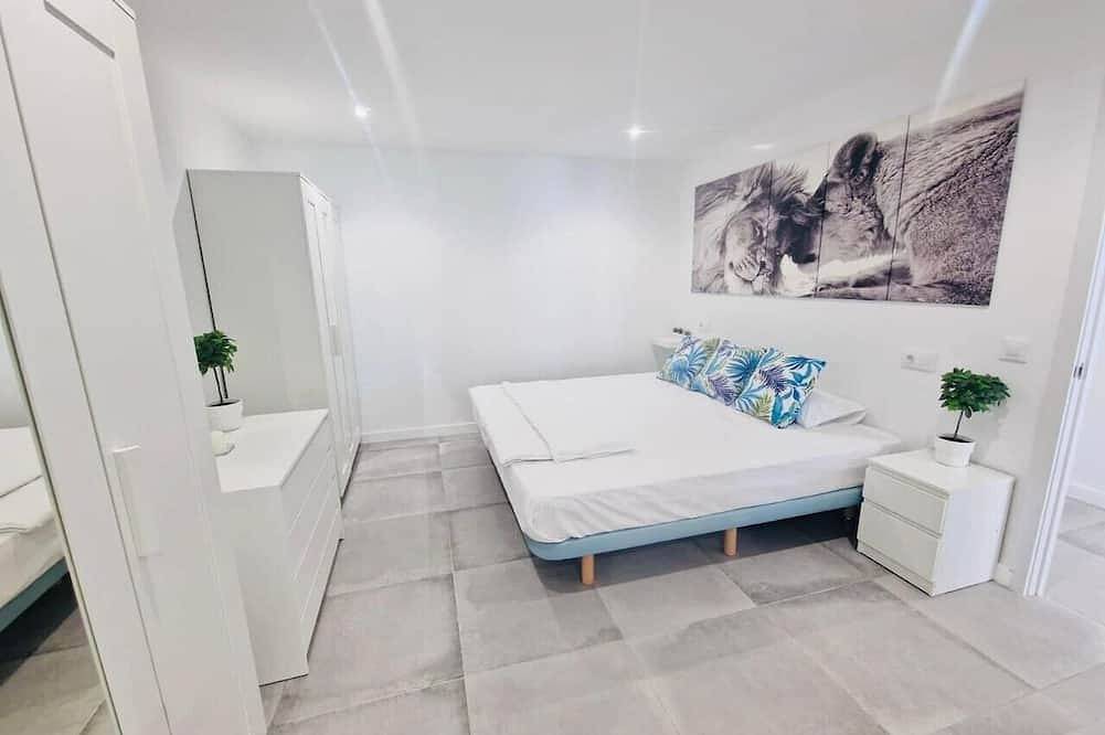 Casona Fan low cost lujo in Es Coll d'en Rabassa, Palma