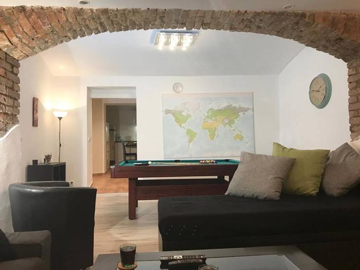 Ferienwohnung für 22 Personen - 1