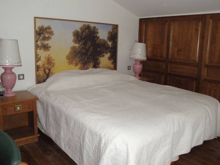 Maison de vacances pour 6 personnes, avec terrasse ainsi que piscine et jardin dans la Meuse - 4