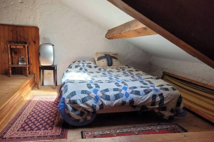 Location de vacances pour 6 personnes à Saint-Félicien - 3