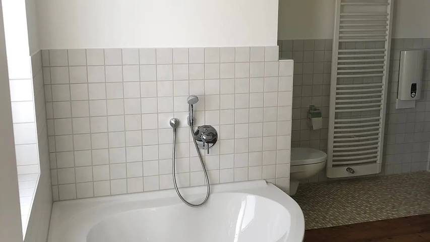 Ferienwohnung für 5 Personen, mit Terrasse in Bourtanger Moor - 3