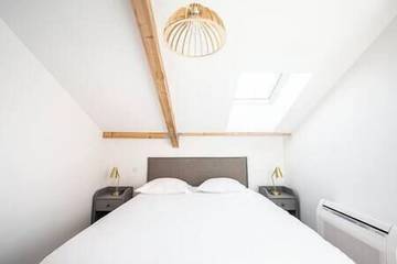 Appartement De Vacances pour 4 Personnes dans Pau, Région de Pau, Photo 1