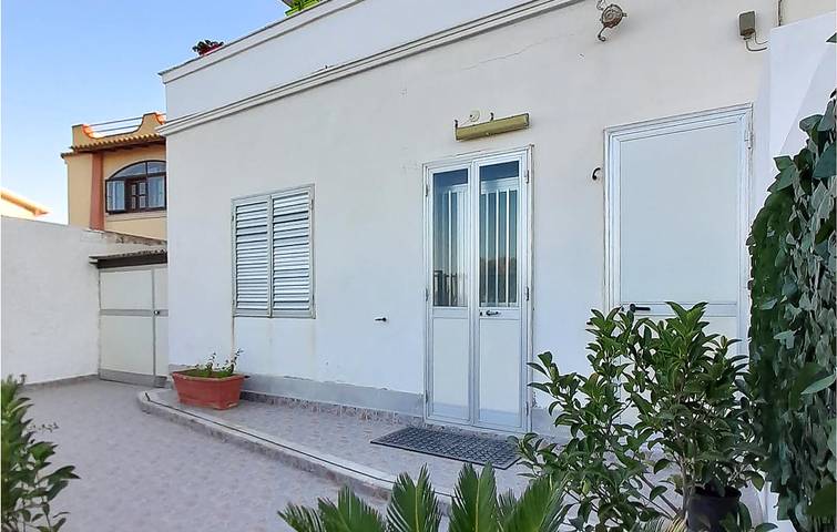 Ferienhaus für 4 Personen, mit Terrasse in Syrakus - 2