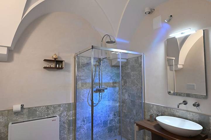 Entire apartment, Laurel Suite in Fasano, Salento