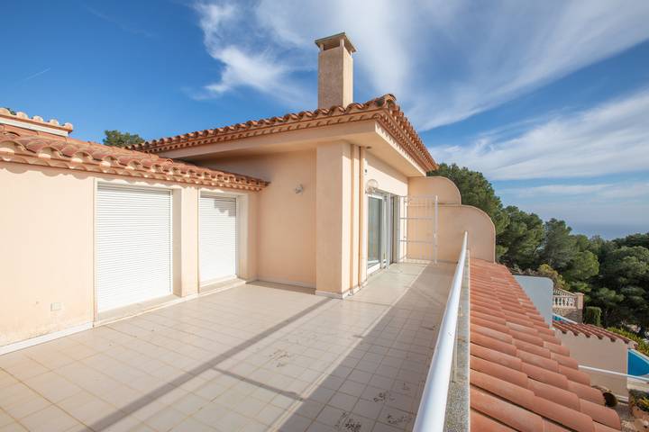Casa rural para 6 personas en L' Estartit - 4