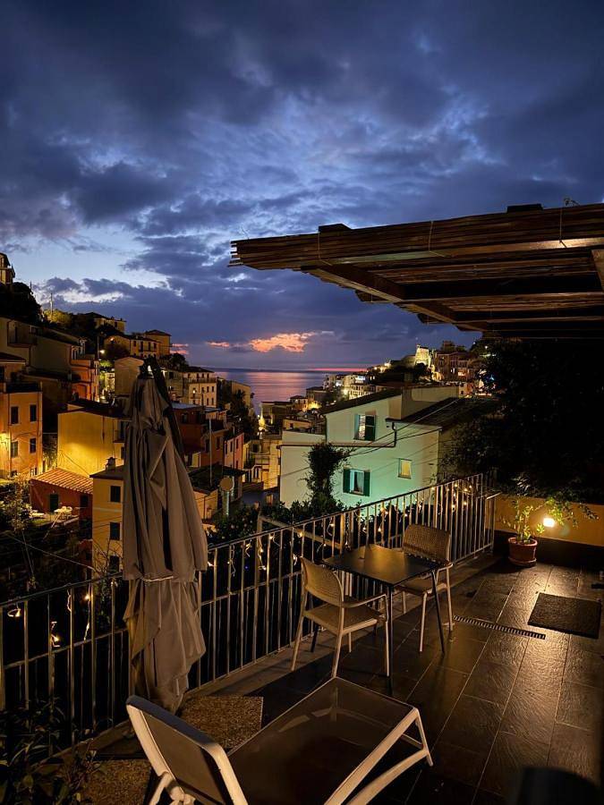 Appart’hôtel pour 2 personnes, avec vue et jardin