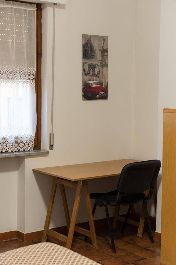 Large Double Room in spiaggia della Galleria (Satriano), Soverato