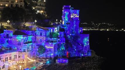 Location de vacances pour 3 personnes à Cetara