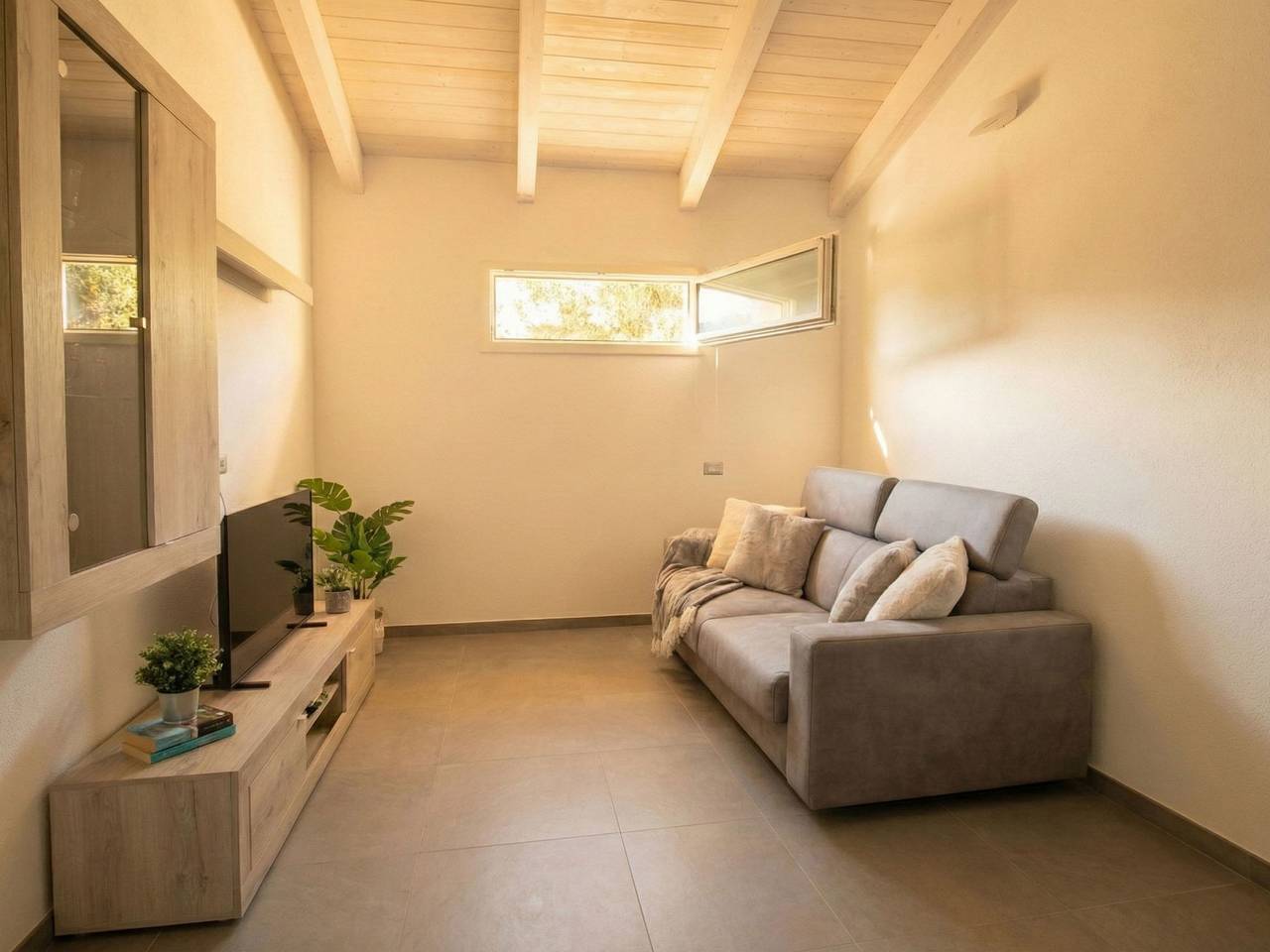 Appartement entier, Sutt'e Riu in Province de Nuoro