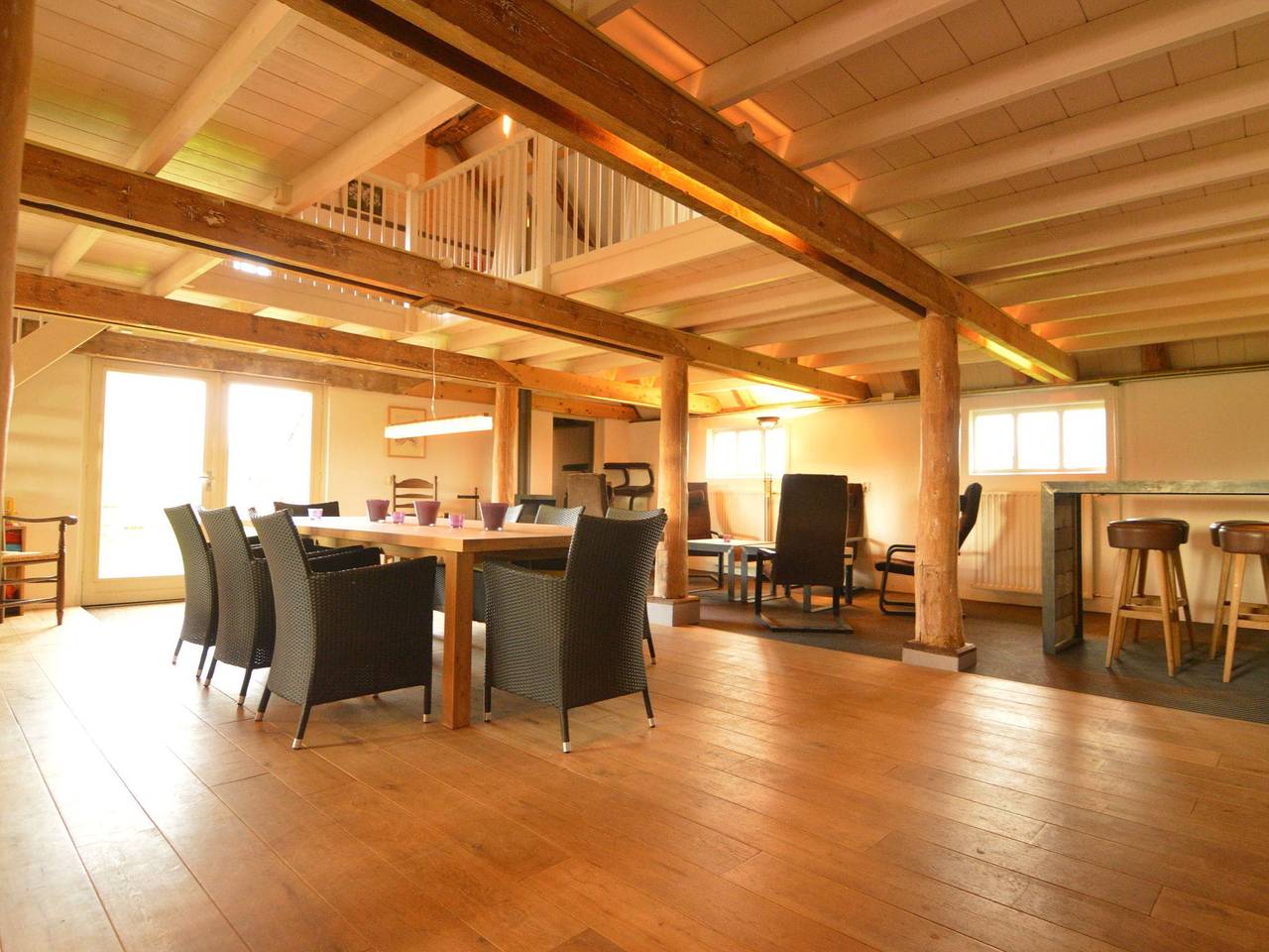 Bauernhaus in Dalfsen nahe Waldwegen in Dalfsen, Regio Zwolle