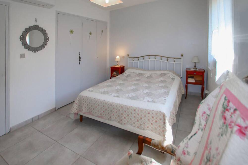 Acogedora casa en Bedarrides in Bédarrides, Vaucluse