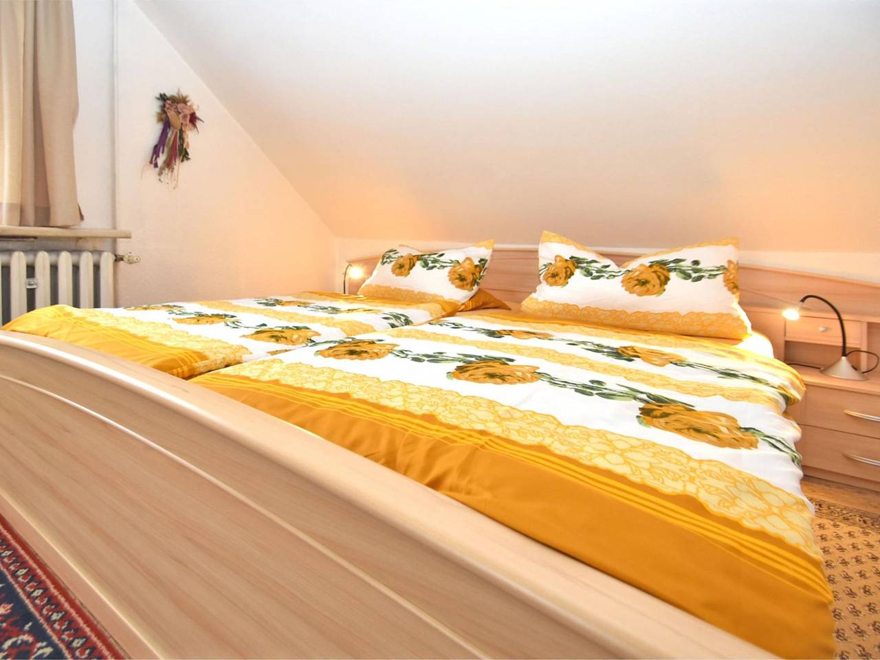 Ganze Wohnung, Comfortable Apartment in Frauenwald Thuringia near Forest in Frauenwald, Rennsteig