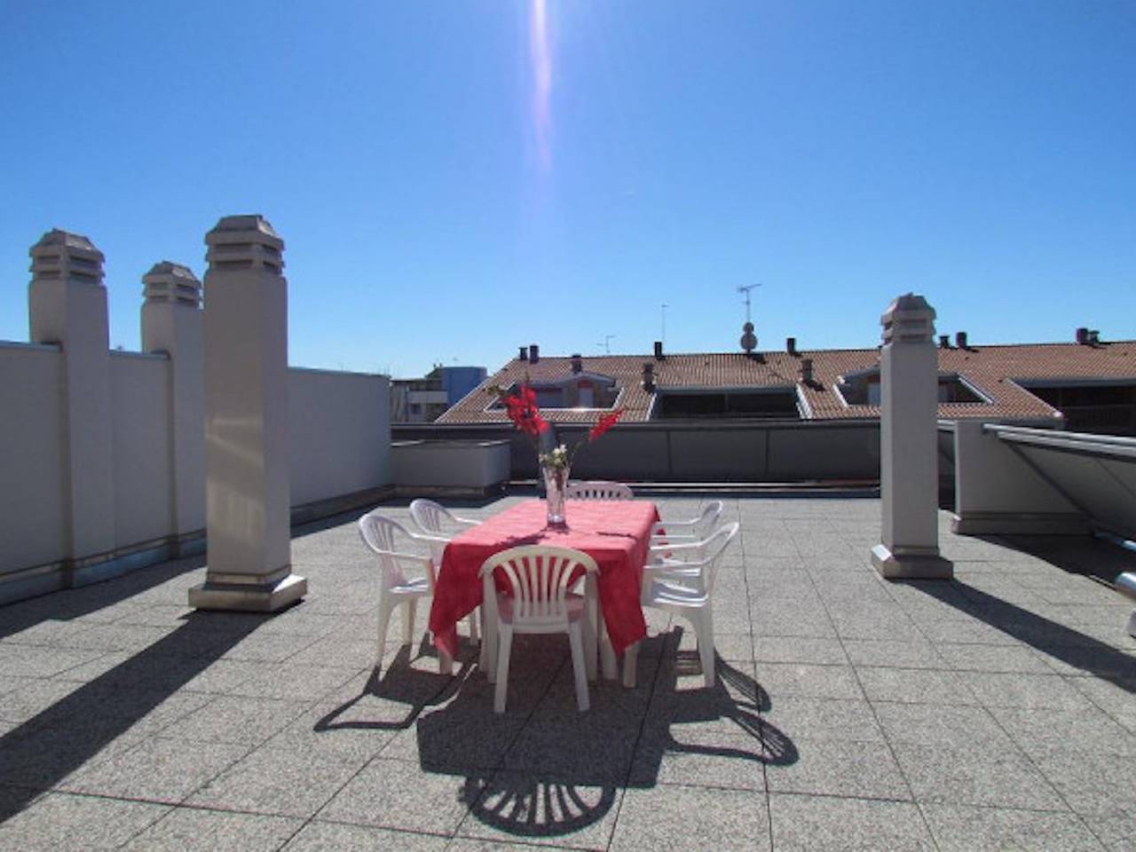 Ferielejlighed til 8 Personer i Bibione, Venice Provinsen