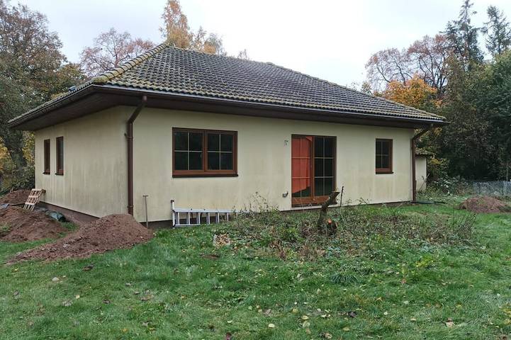 Ferienwohnung für 4 Personen - 1