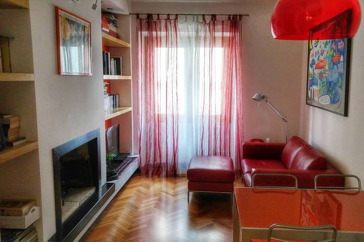 Casa de vacaciones para 2 personas - 1