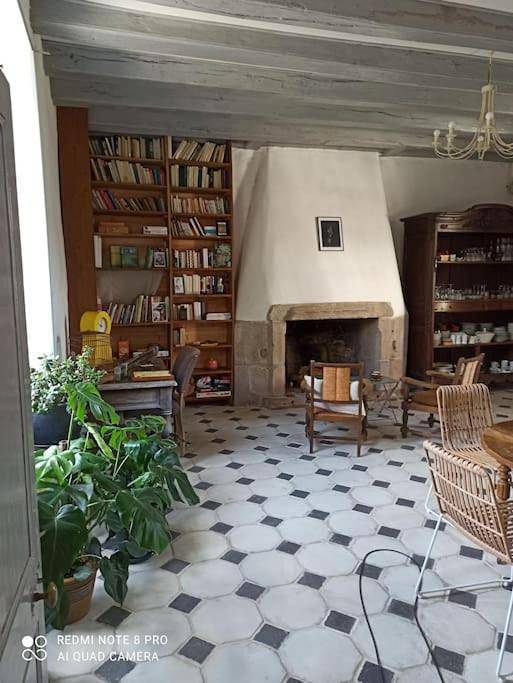 Location de vacances pour 15 personnes, avec piscine et jardin à Corcoué-sur-Logne - 2