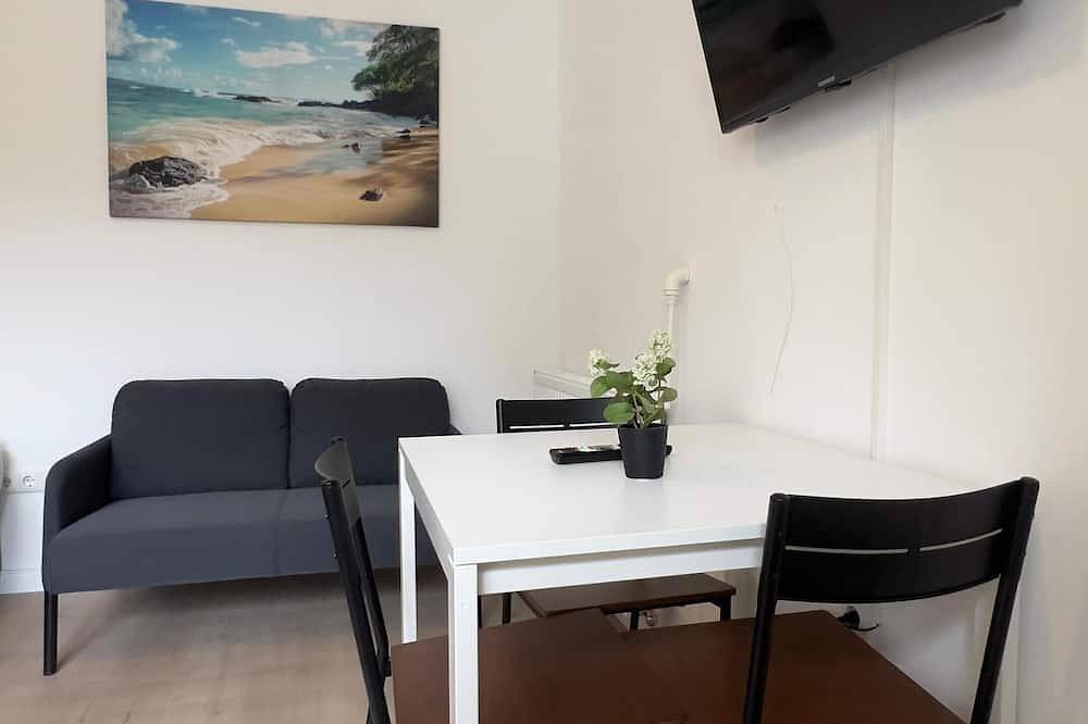 Friedrichstraße 8 W3 - 2 Schlafzimmer in Neumünster, Schleswig-Holstein Binnenland