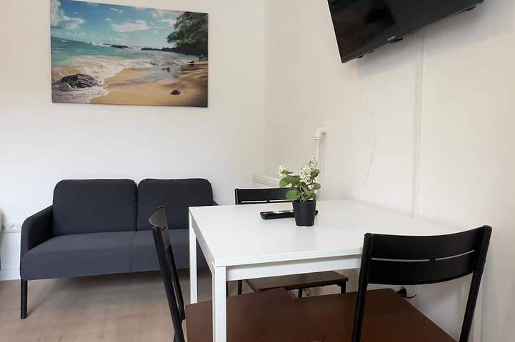Ferienhaus für 3 Personen - 1