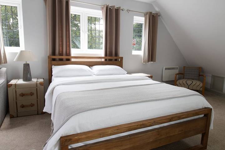 Ferienhaus für 3 Personen - 1