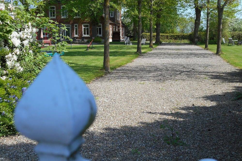 Ganze Wohnung, Ferienwohnung/App. für 2 Gäste mit 45m² in Fehmarn Ot Bisdorf in Westfehmarn, Fehmarn