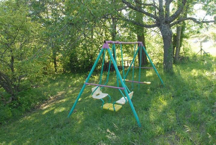 Location de vacances pour 6 personnes, animaux acceptés dans Quet-en-Beaumont - 3