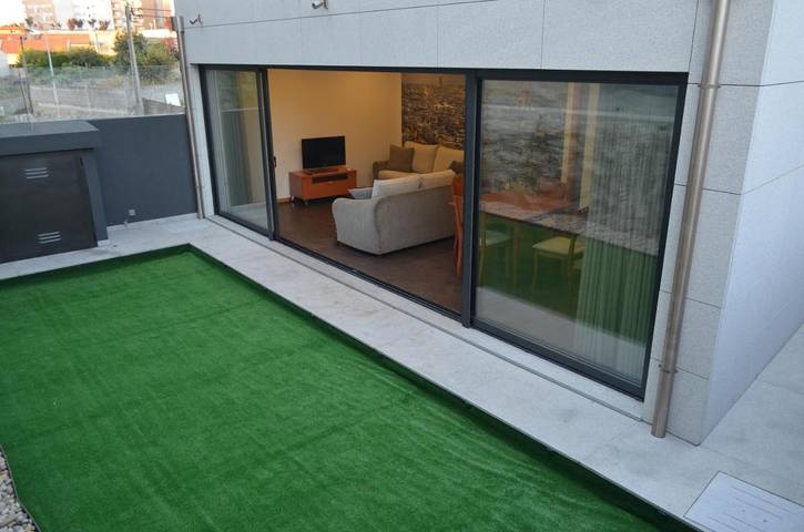 Location de vacances pour 4 personnes, avec jardin à Maia - 4