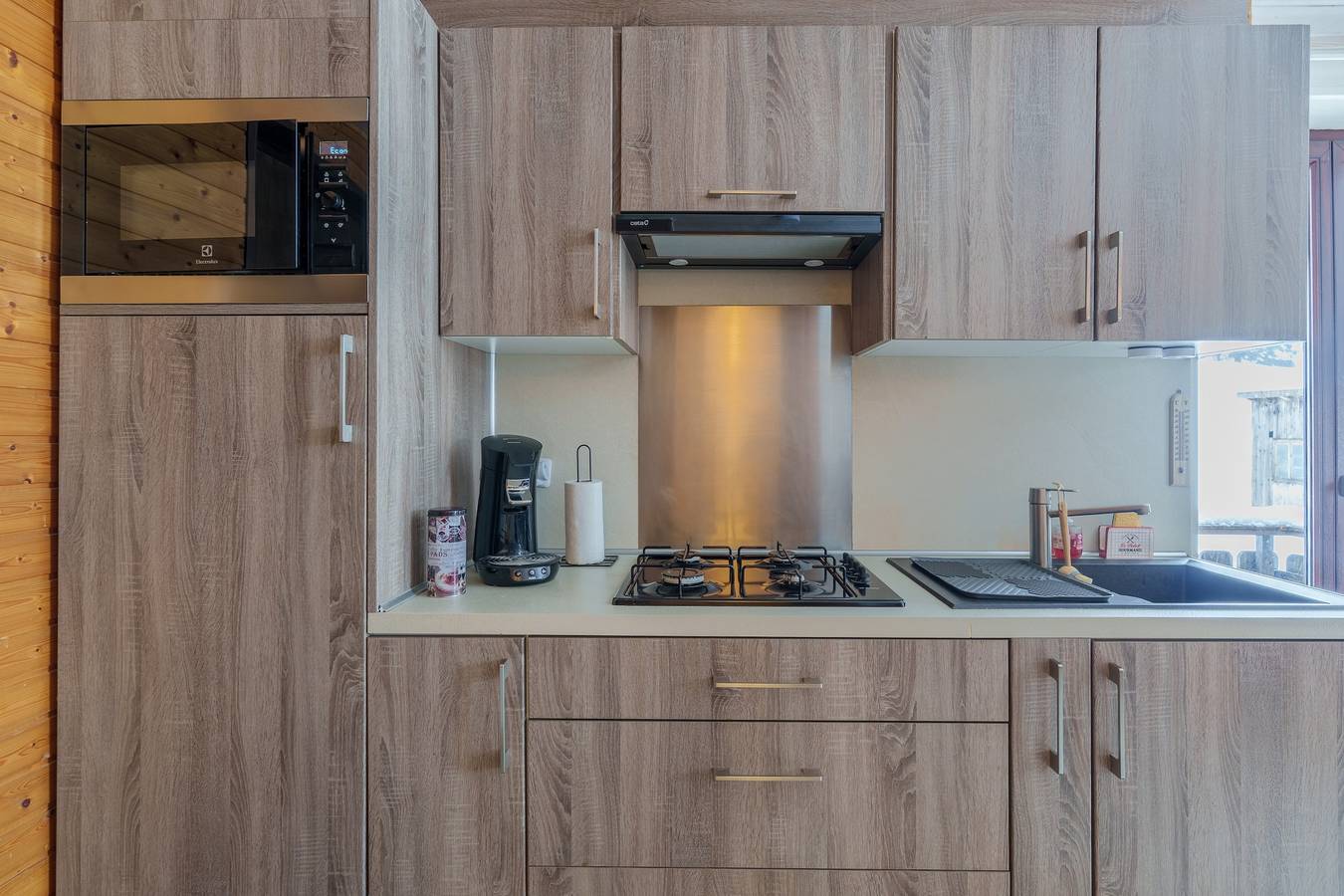 Apartamento entero, Le Régit - Proche Station de Ski in La Bresse, Parque natural regional de los Ballons des Vosges