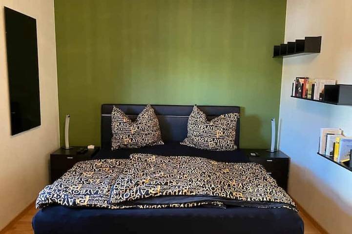 Gîte pour 4 personnes, avec jardin et terrasse à Klagenfurt am Wörthersee - 2