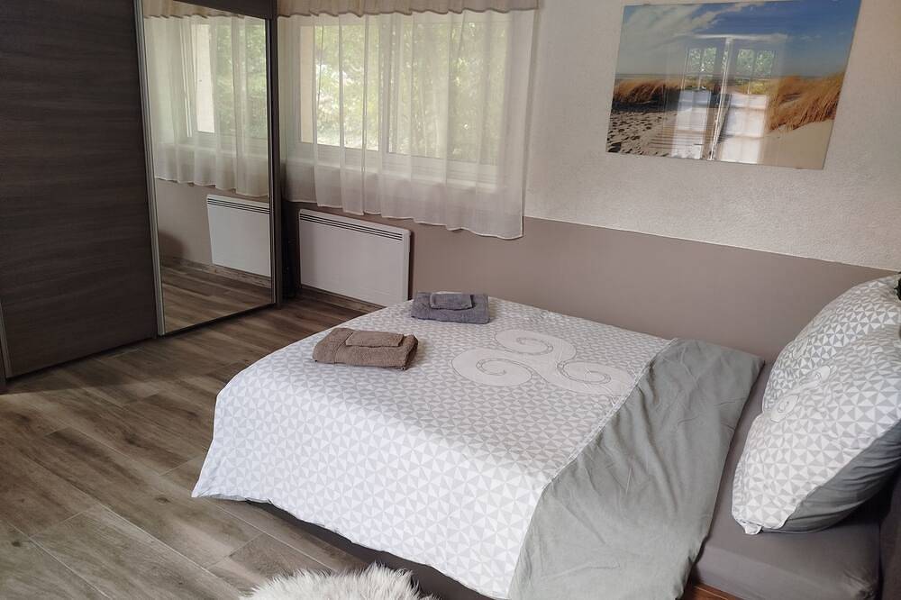 Country property (longère) in Lannion, Pink Granite Coast