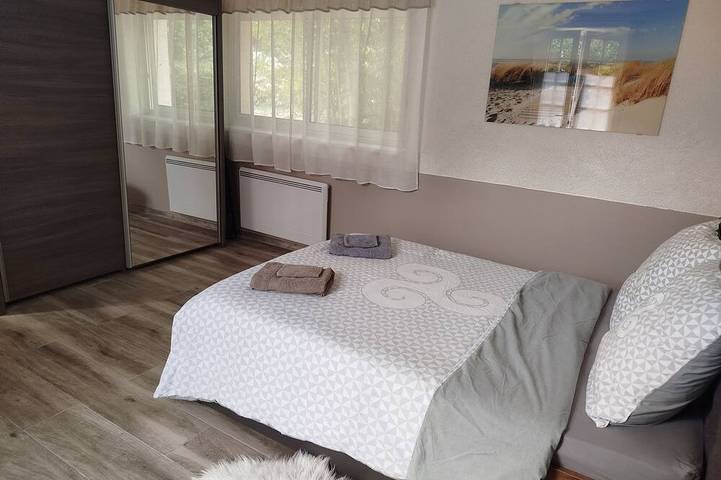 Country property (longère) in Lannion, Pink Granite Coast