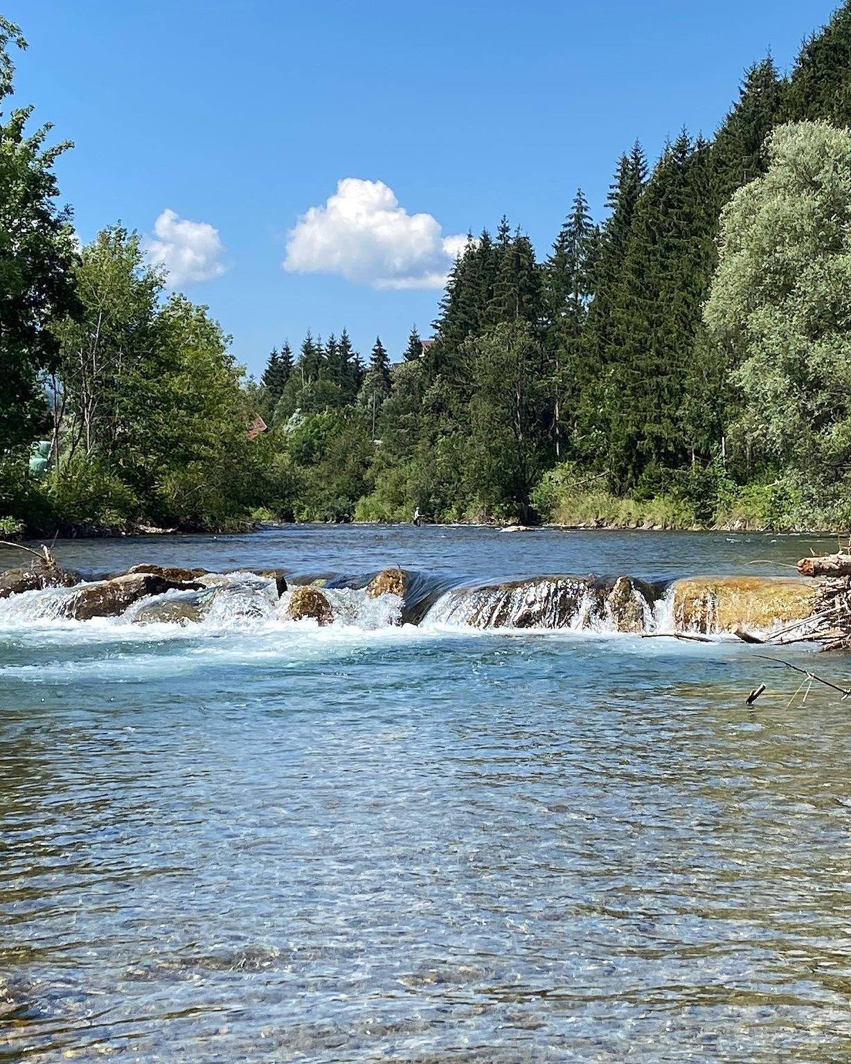 Ganze Ferienwohnung, Sonnberg  in Stall, Bezirk Spittal an der Drau