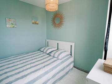 Appartement De Vacances pour 4 Personnes dans Mont Saint-Clair, Sète, Photo 3