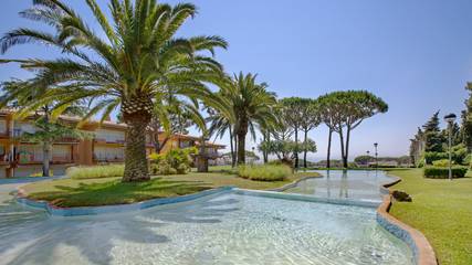 Vakantieappartement voor 5 Personen in Calella de Palafrugell, Palafrugell, Afbeelding 1