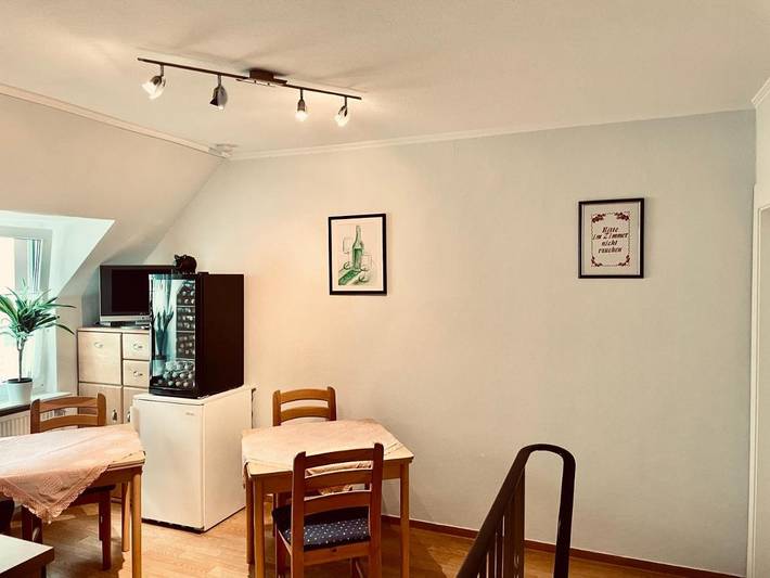 Ferienhaus für 2 Personen in Bremm - 3