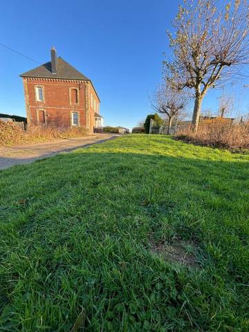 Gîte pour 10 personnes, avec vue et jardin à Angerville-l'Orcher