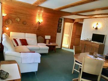 Vakantieappartement voor 5 Personen in Hopfgarten im Brixental, Tiroler Unterland, Afbeelding 3