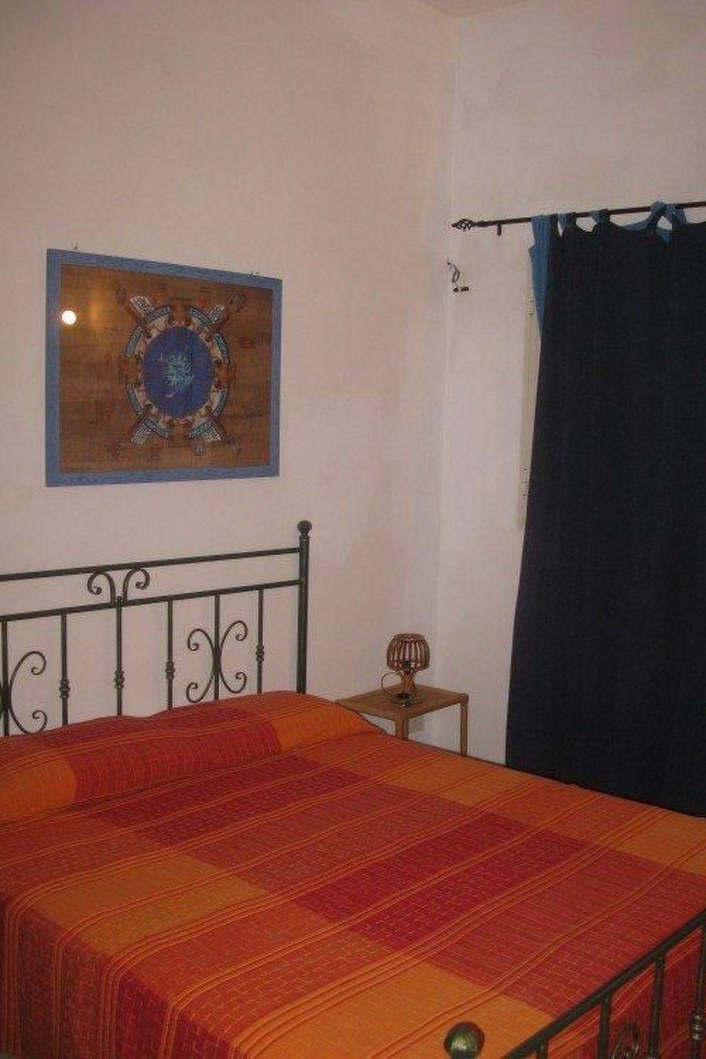 Appartamento intero, Wohnung '' mit Privatparkplatz in Tracino, Provincia di Trapani