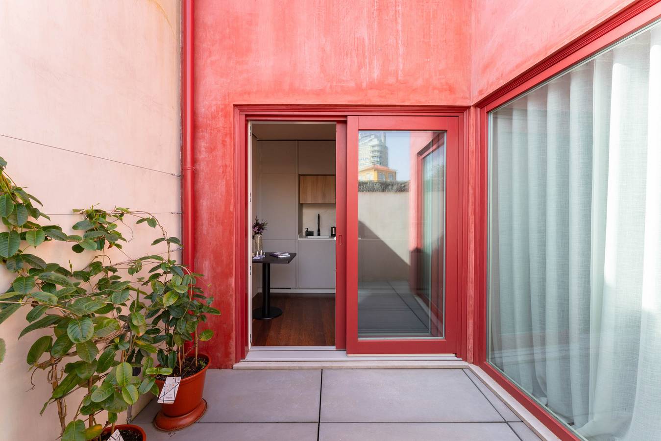 Apartamento inteiro, Porto Arts Club Apartment Iii by Feel Discovery in Foz do Douro, Porto