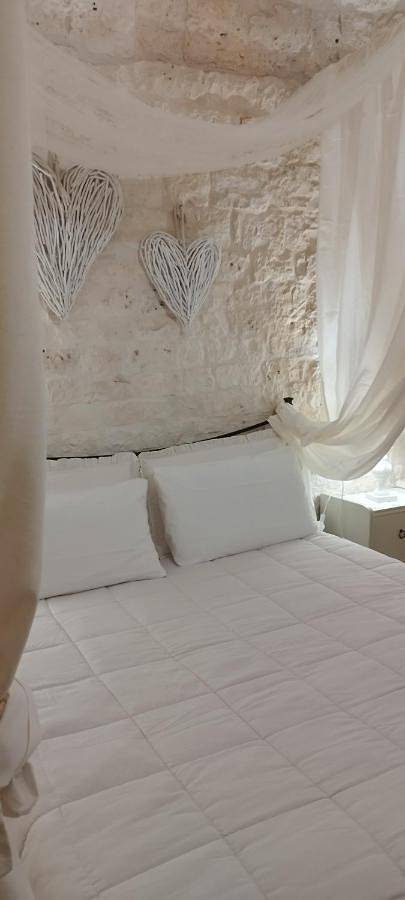 I Trulli Di Nonno Giovanni in Monopoli, Provincia di Bari