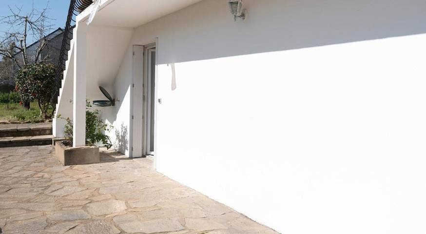 Gîte pour 4 personnes, avec terrasse à Pontchâteau - 3