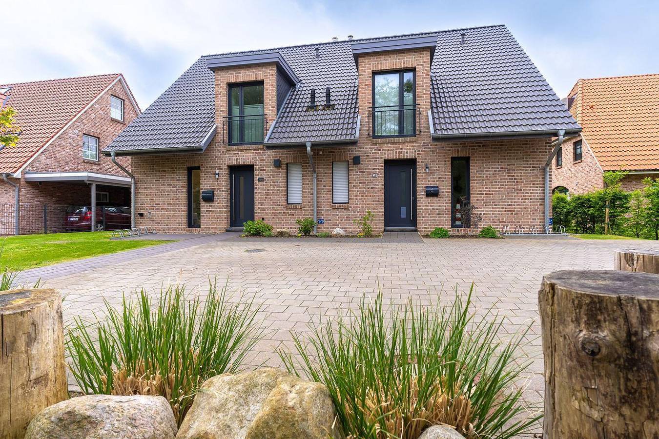 Casa vacanza a Eiderstedt a partire da 225€ a notte