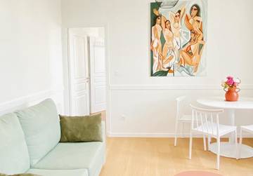 Gîte pour 4 personnes, avec vue, animaux acceptés à Déols