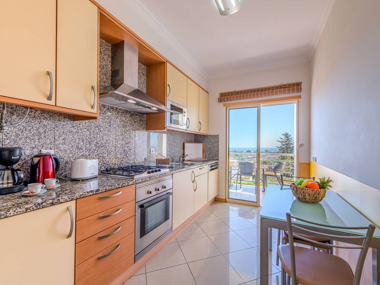 Entire apartment, Vista Mar in Albufeira, Faro District