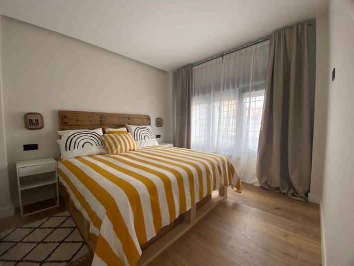 Entire apartment, Modern Suite in Central Santander - Near City Attractions and Transport in Santander, Cantabrian Coast