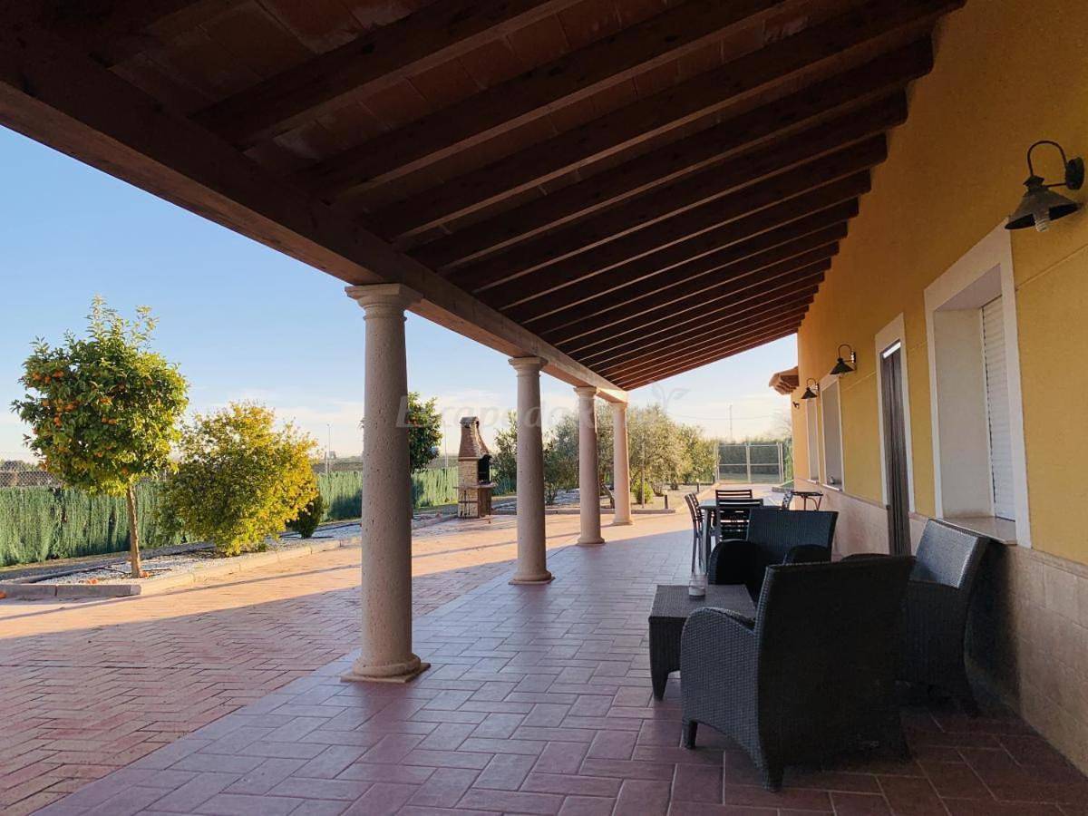 Six-Bedroom House in Daimiel, Provincia de Ciudad Real