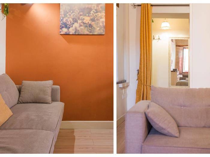 Ganze Ferienwohnung, Ferienwohnung für 4 Personen in Toledo, Toledo Provinz