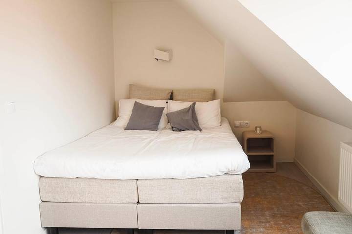 Hôtel pour 2 personnes, avec vue à Purmerend - 2