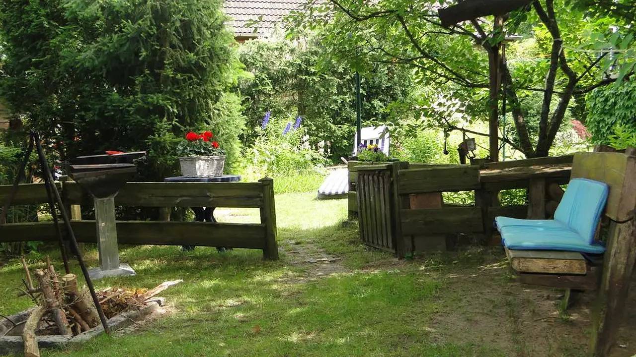 Ferienhaus für 3 Personen (105 m²) in Bispingen in Bispingen, Landkreis Heidekreis