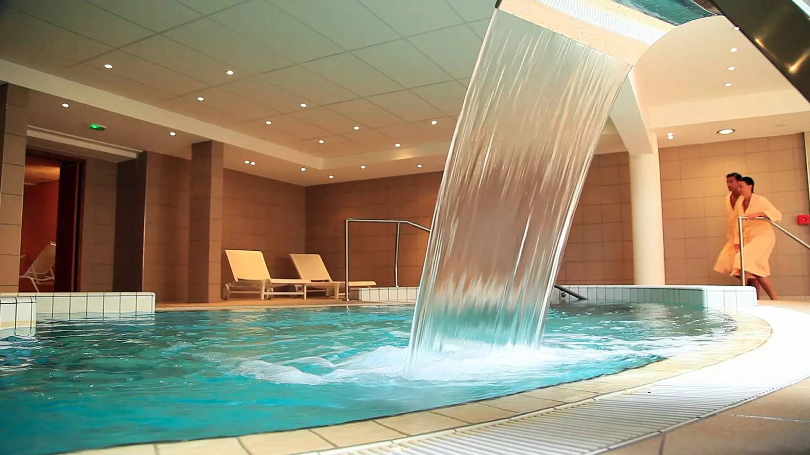 Entire studio, Studio 2 People in La Léchère, Savoie